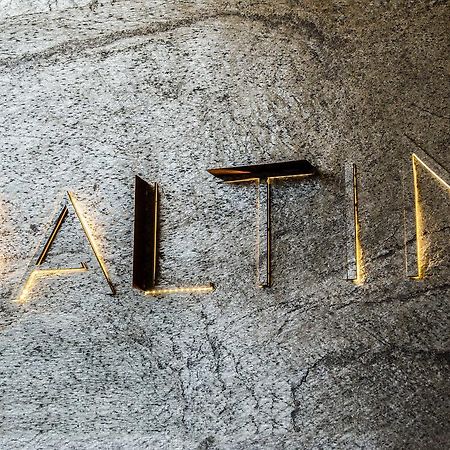 Baltin Hotel & Spa **** Mielno  Exterior foto